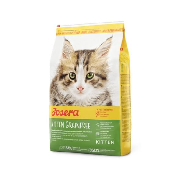 Josera Kitten 2kg