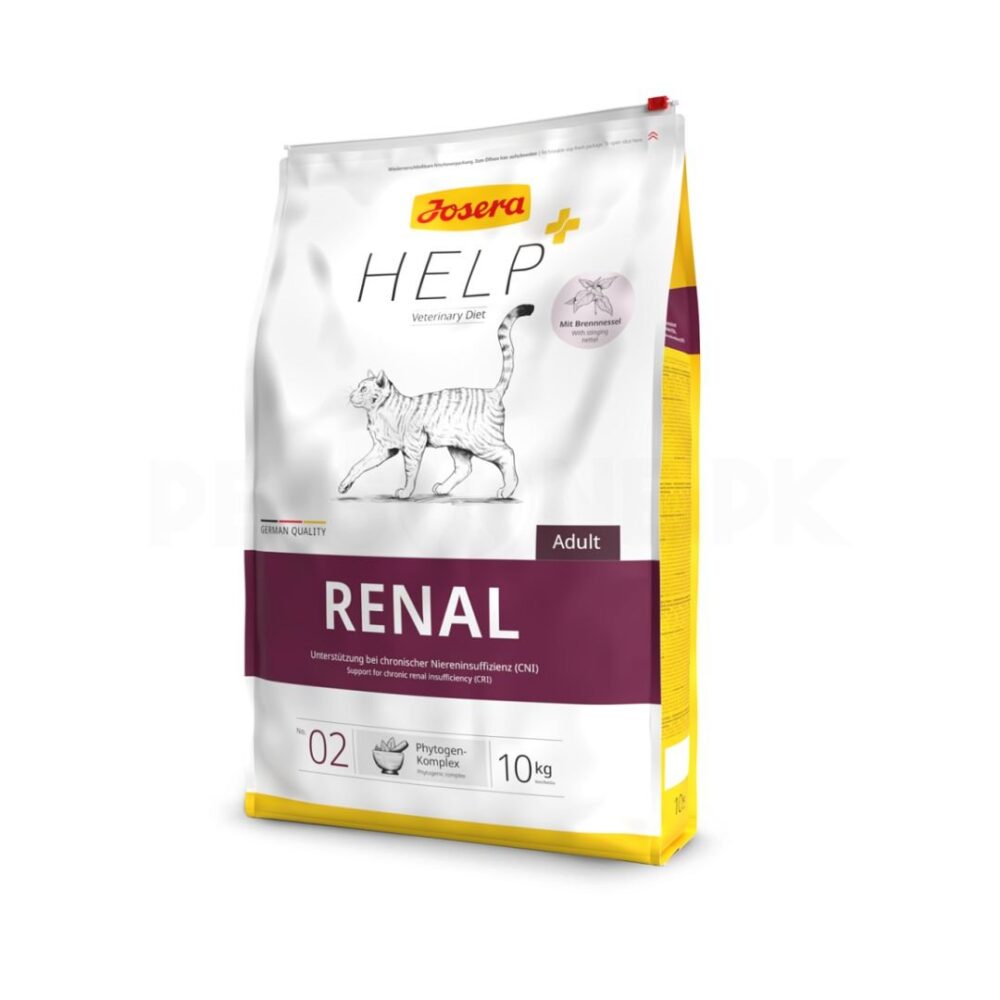 Josera Renal 2kg