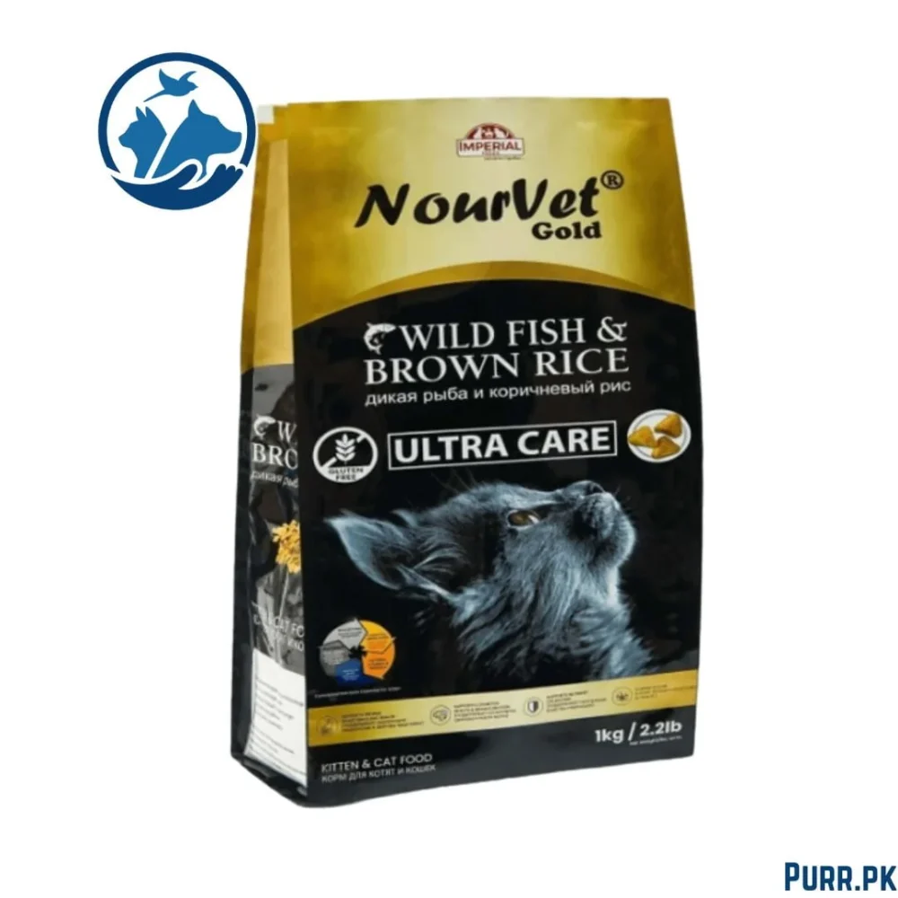 Nourvet Gold