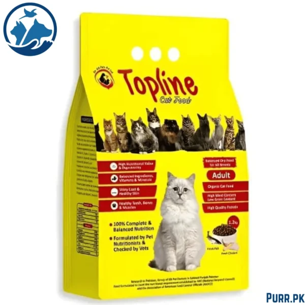 Topline 1.2kg
