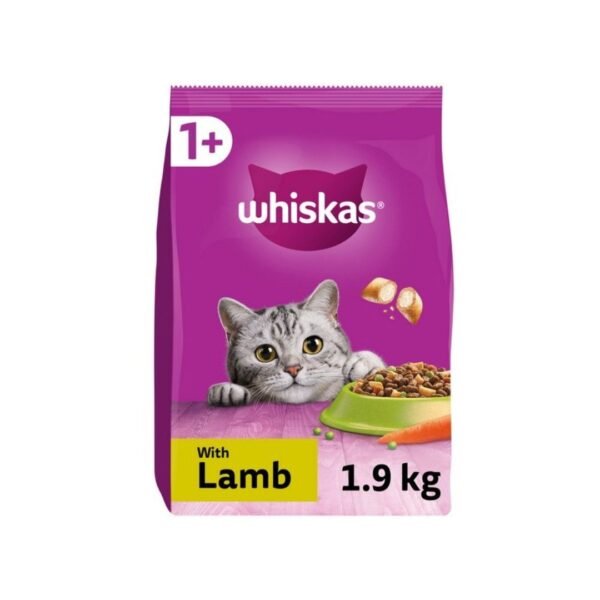 Whsikas adult 1.9kg