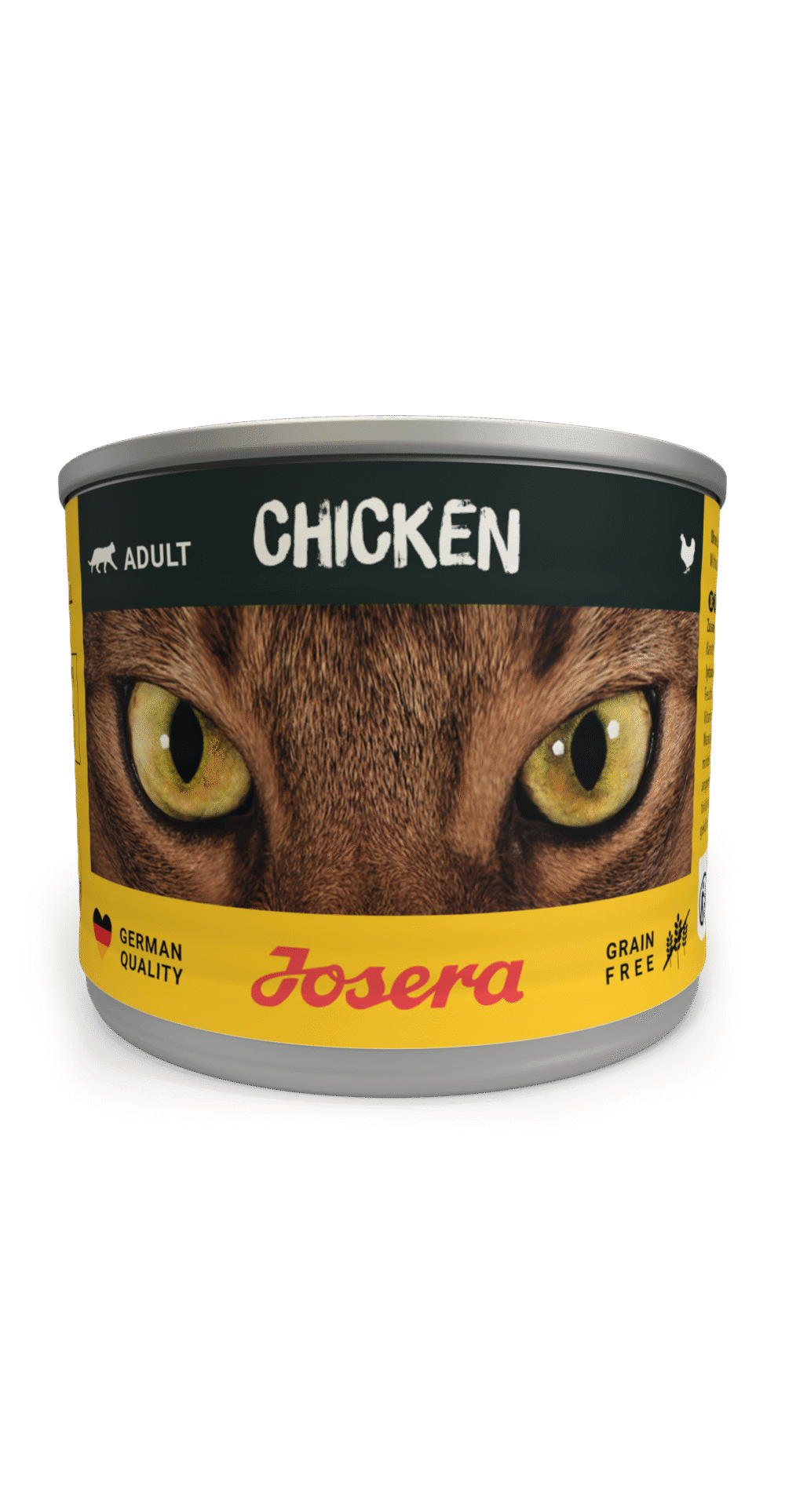 josera chiken can