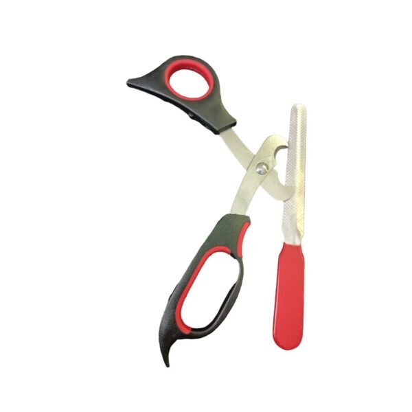 nail cutter M