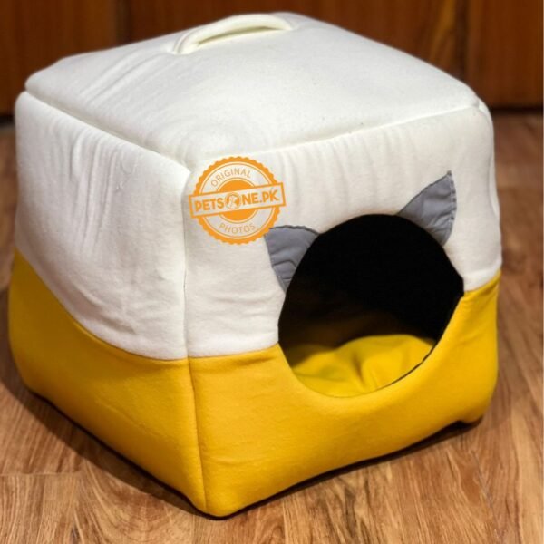 pet house 4000
