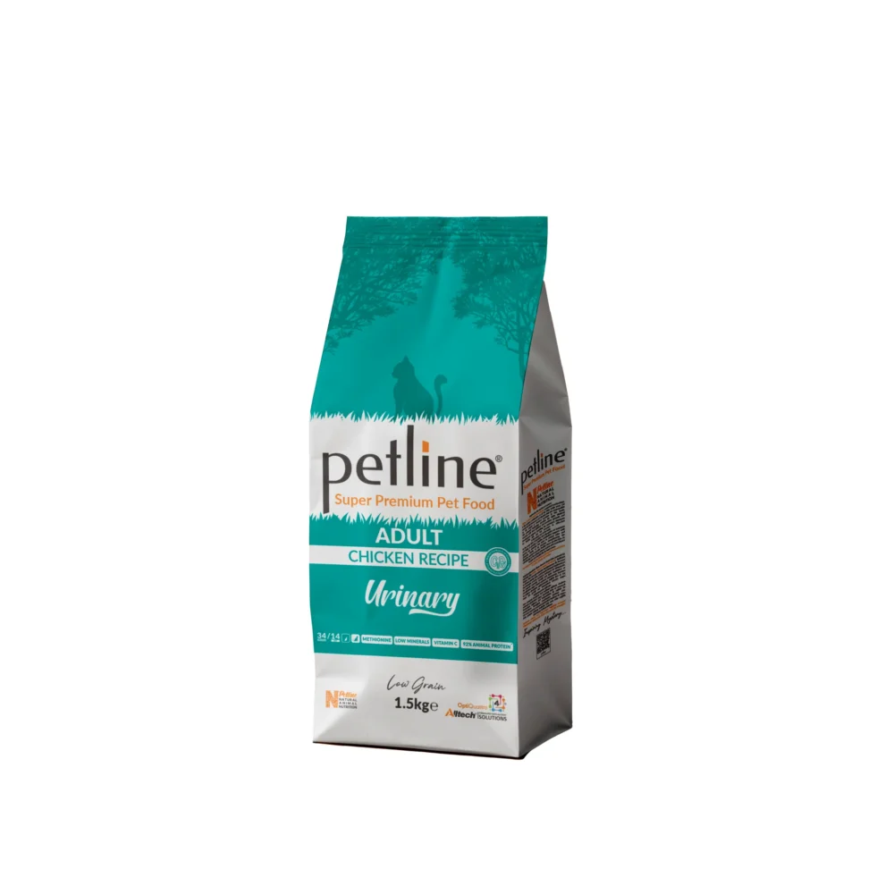 petline urinary 1.5 kg