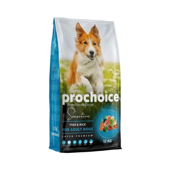 prochoice adult dog 12kg