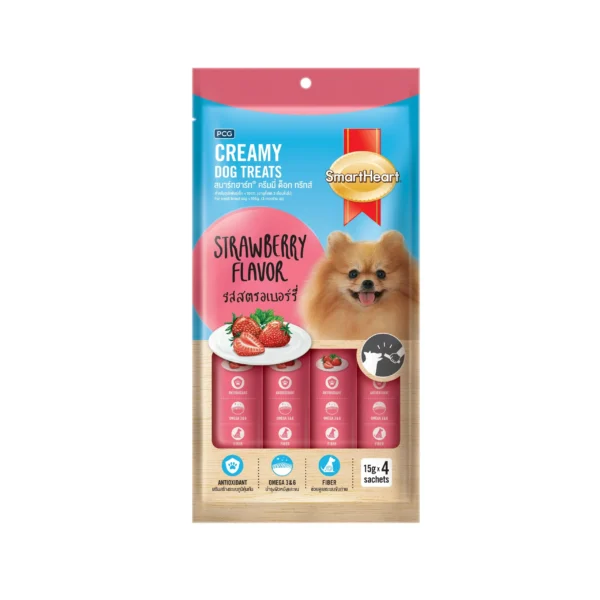 smart heart dog treats